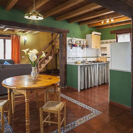 Casa De Aldea Carboneiro Villa Naraval Kültér fotó